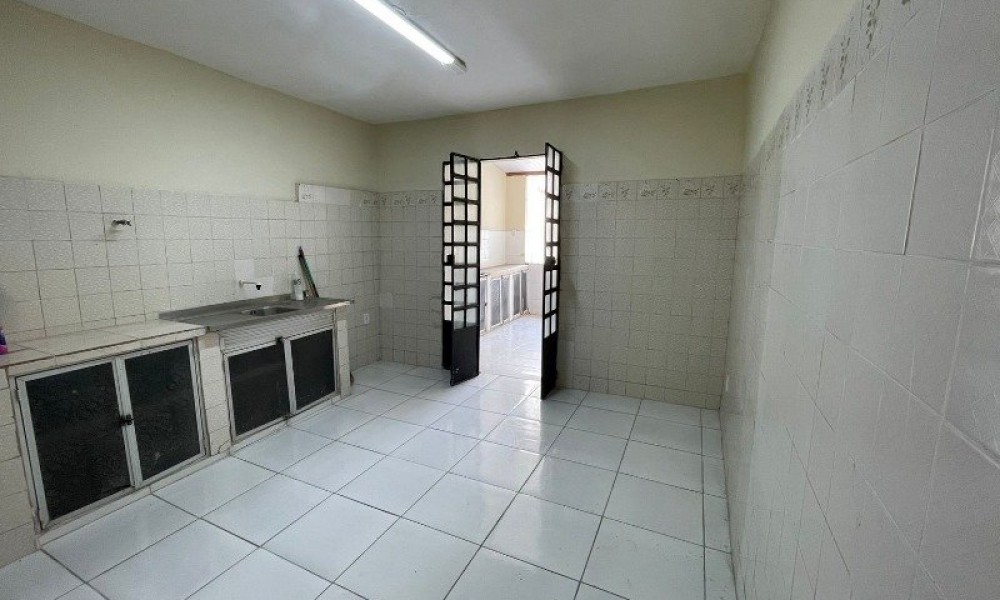 Casa de 2 Pavimentos