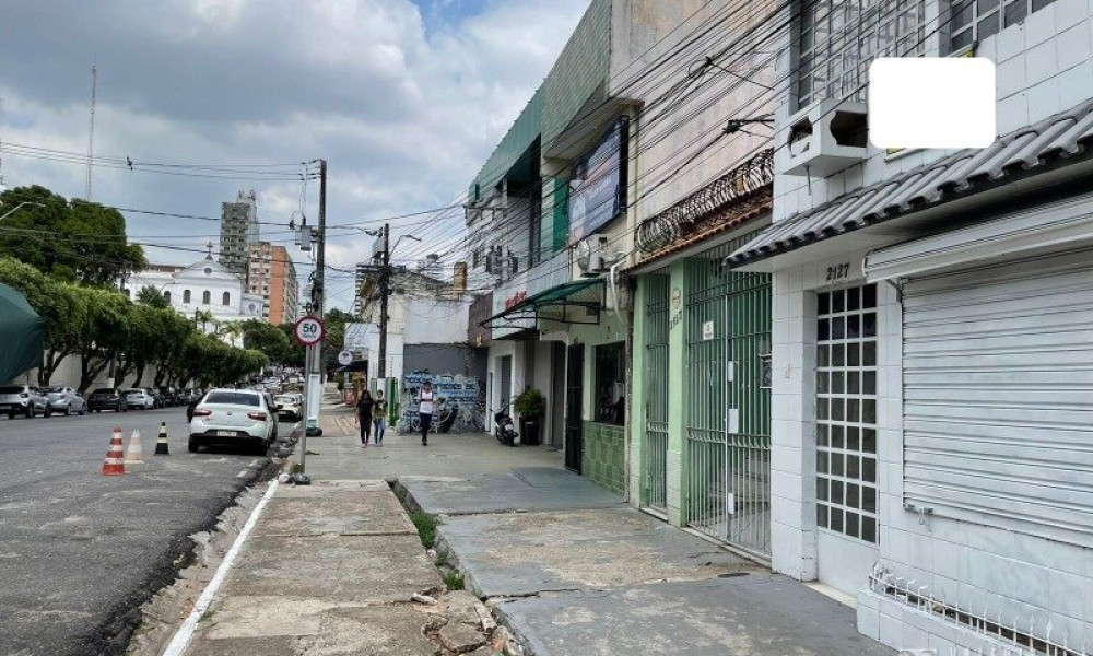 Casa de 2 Pavimentos