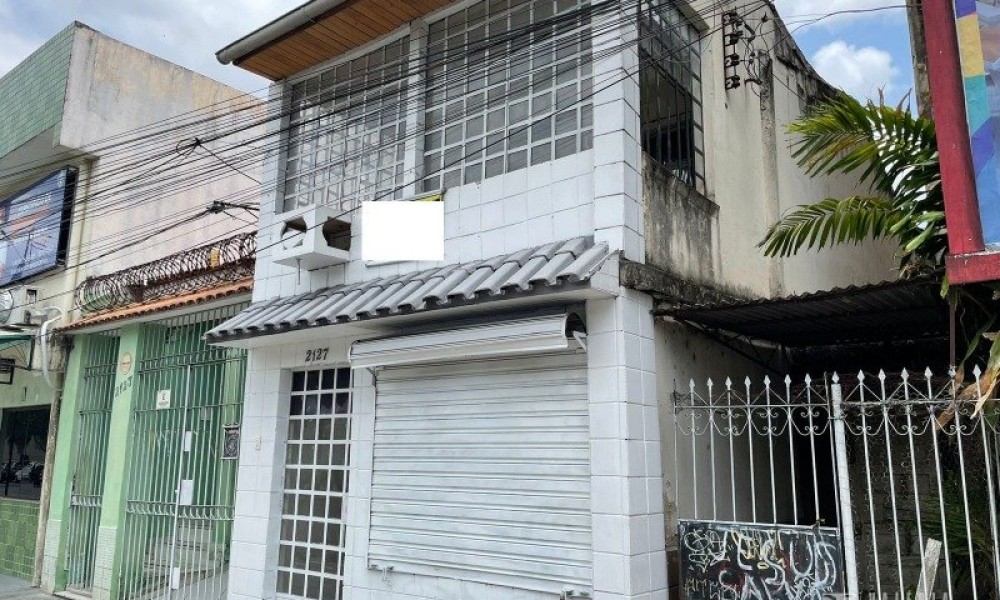 Casa de 2 Pavimentos