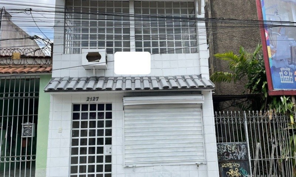 Casa de 2 Pavimentos
