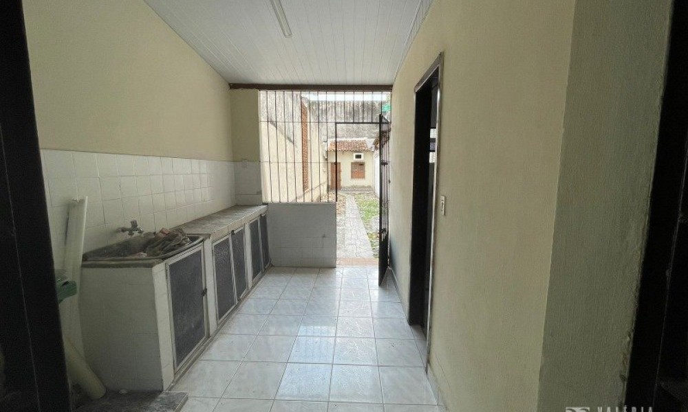 Casa de 2 Pavimentos