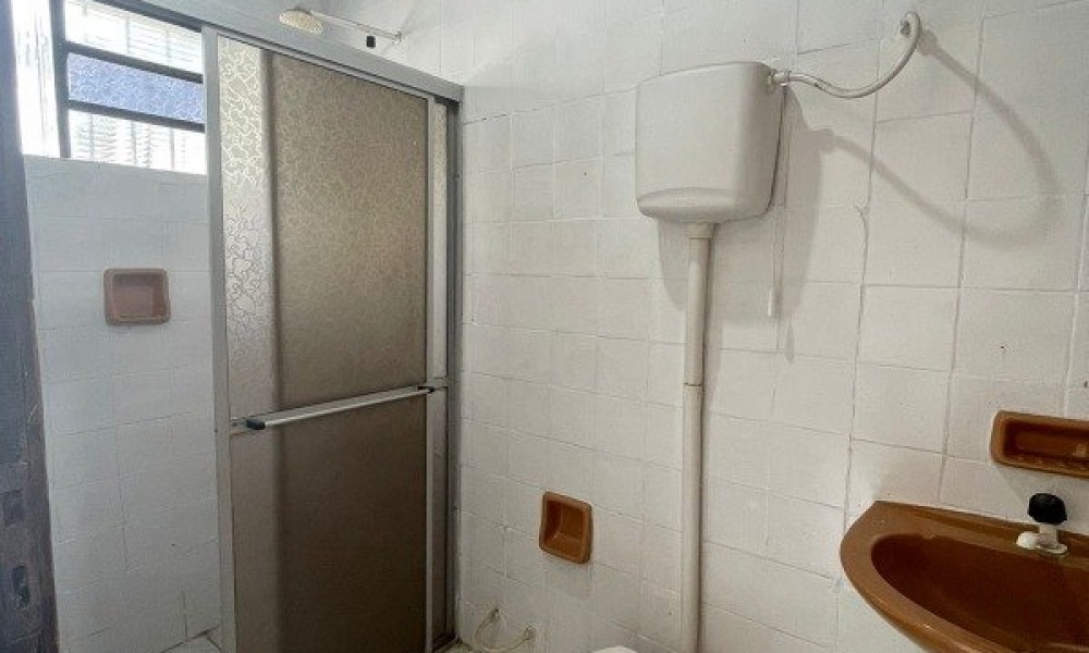 Casa de 2 Pavimentos