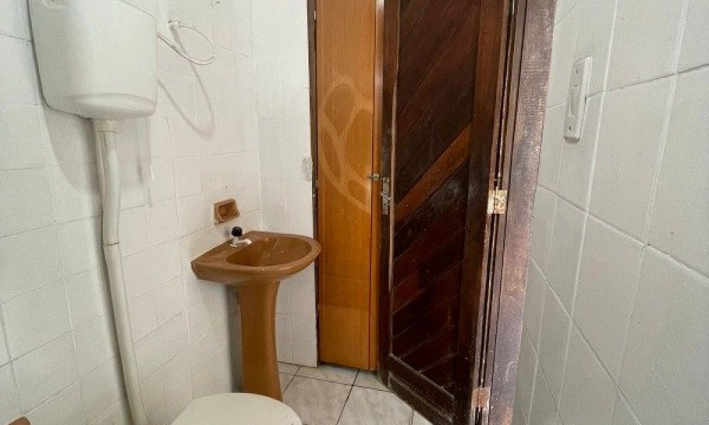 Casa de 2 Pavimentos