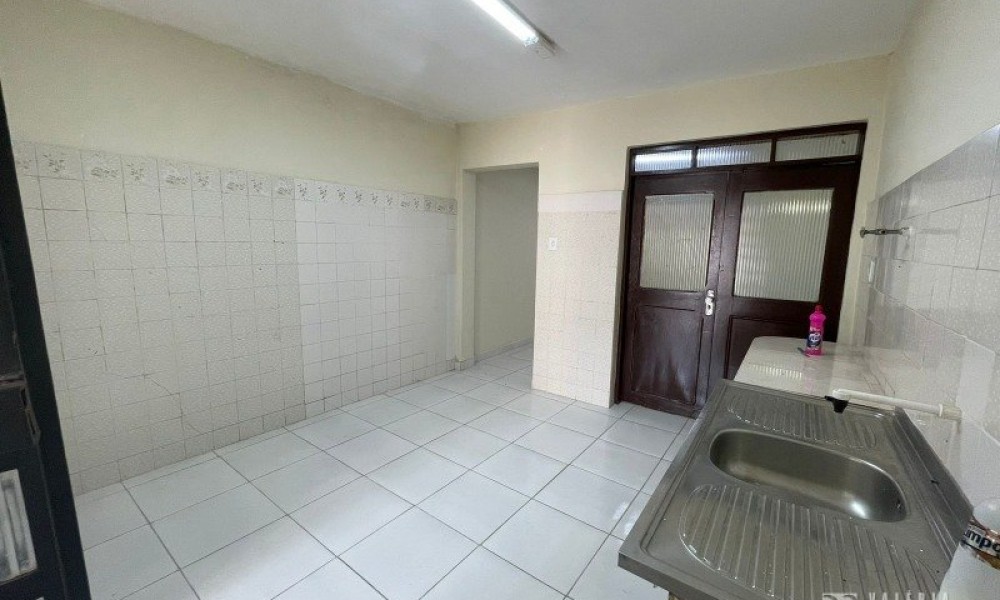 Casa de 2 Pavimentos