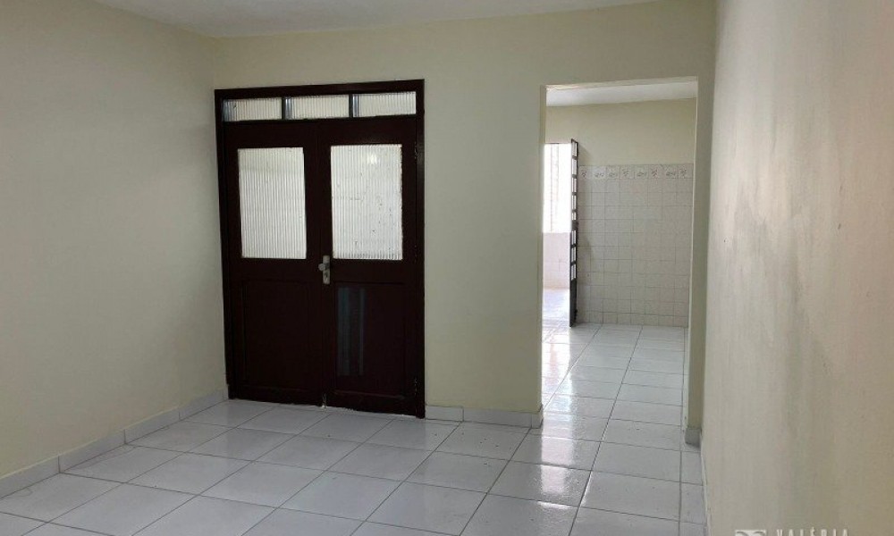 Casa de 2 Pavimentos