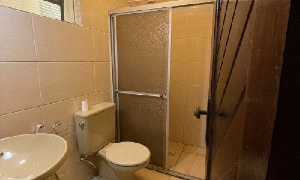 Casa de 2 Pavimentos