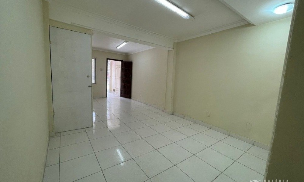 Casa de 2 Pavimentos
