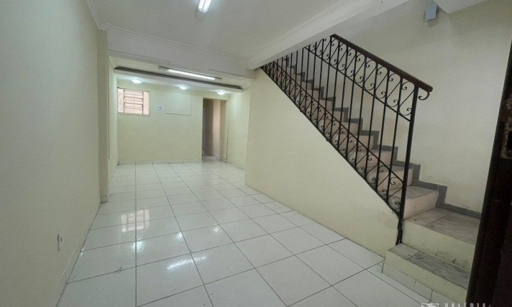 Casa de 2 Pavimentos