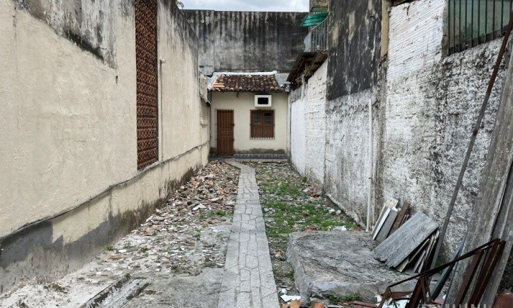 Casa de 2 Pavimentos