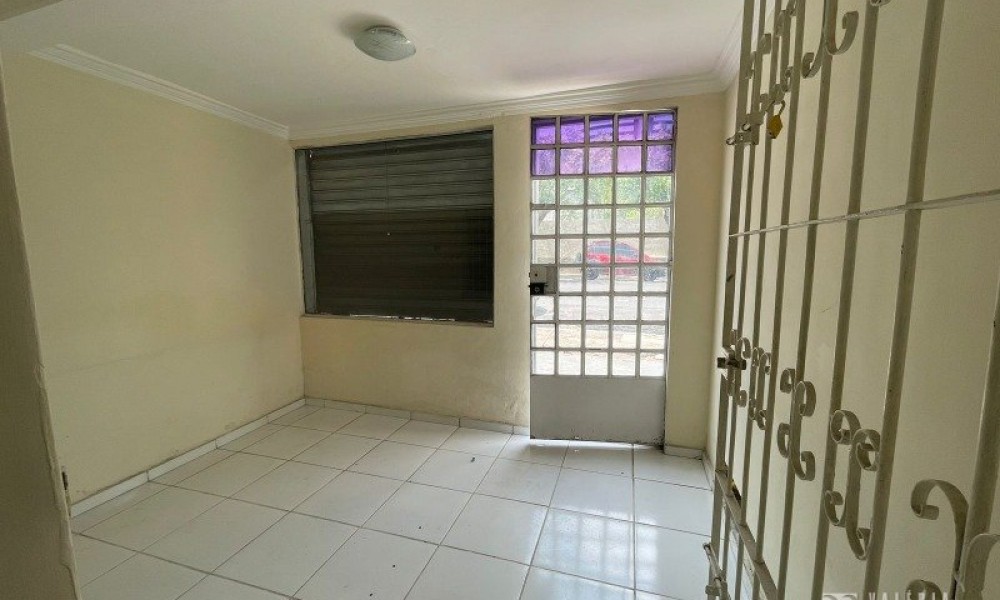 Casa de 2 Pavimentos