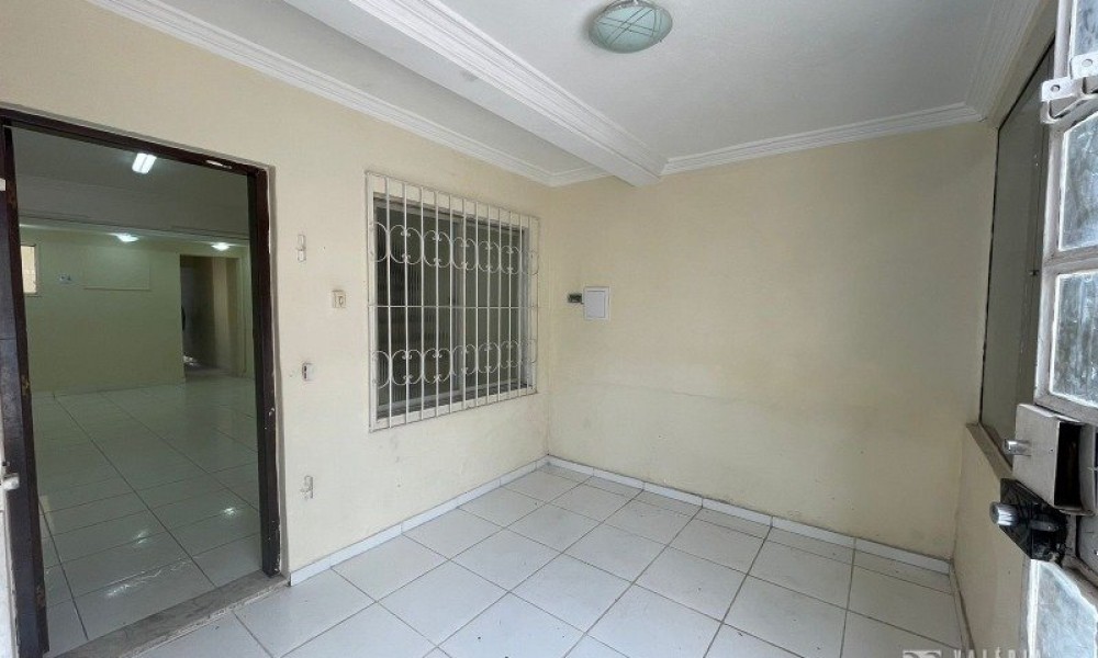 Casa de 2 Pavimentos