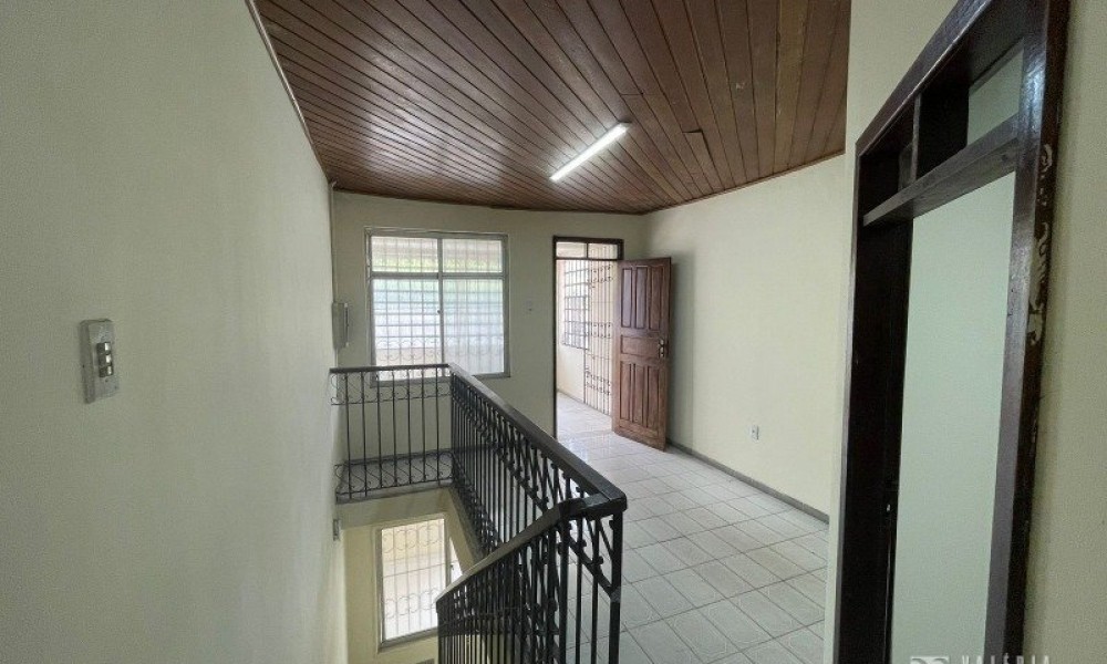 Casa de 2 Pavimentos