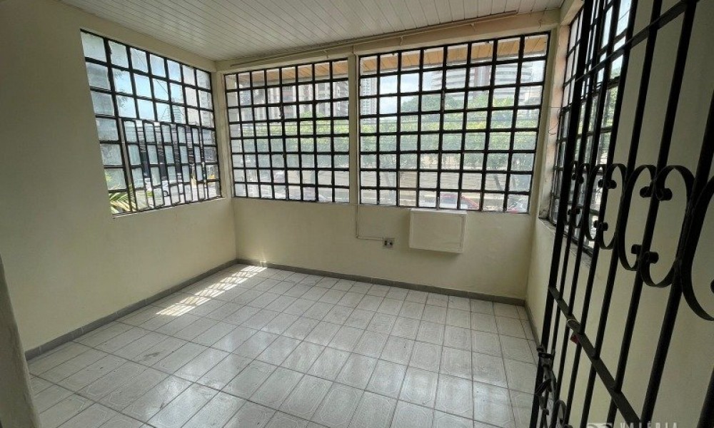 Casa de 2 Pavimentos