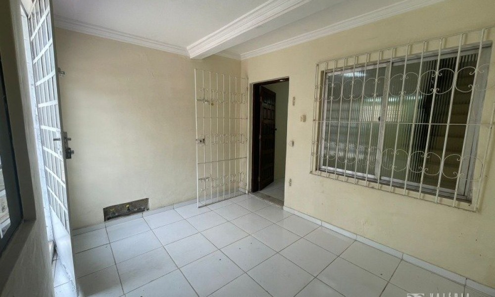 Casa de 2 Pavimentos