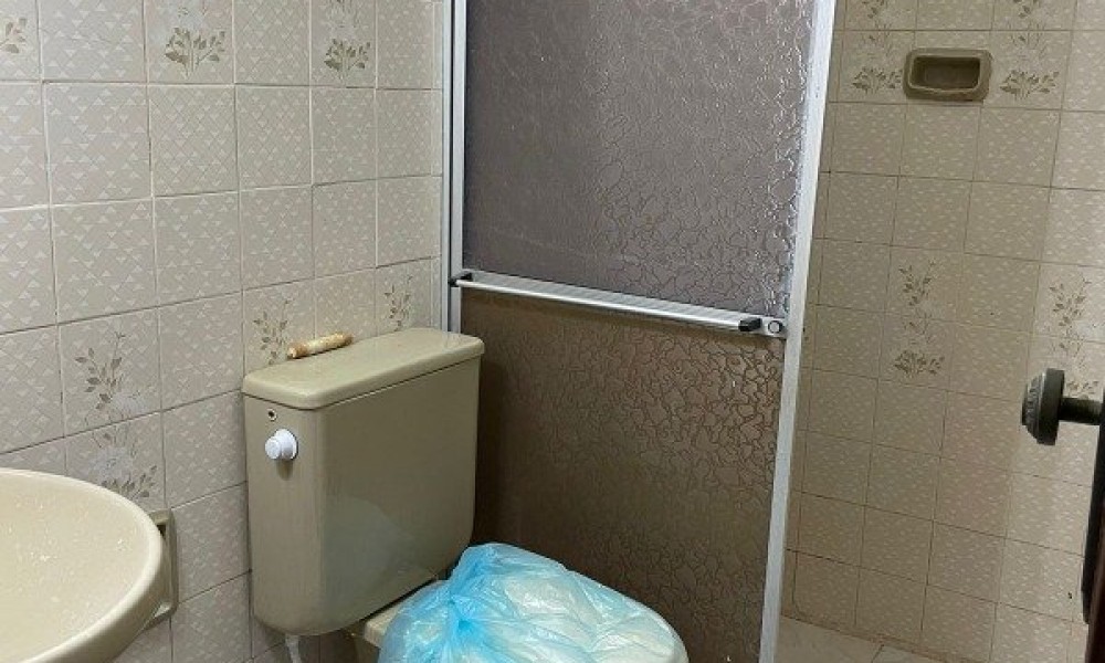 Casa de 2 Pavimentos