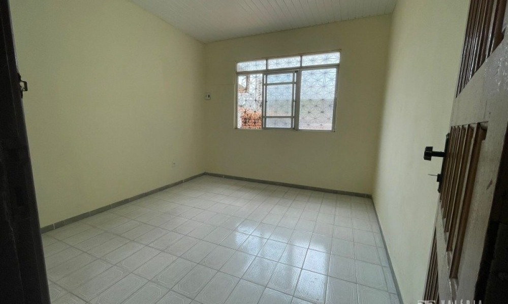 Casa de 2 Pavimentos