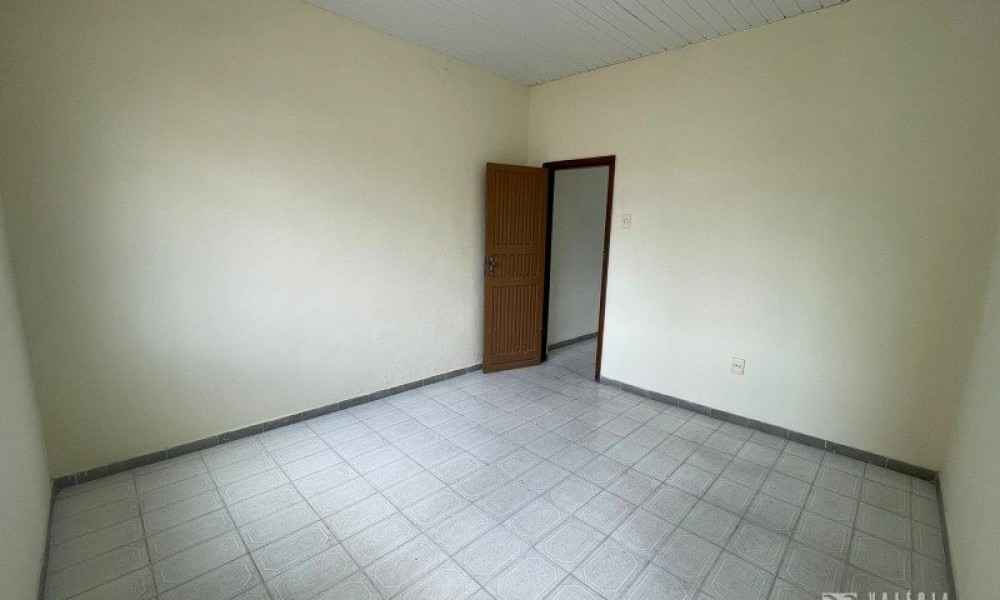 Casa de 2 Pavimentos