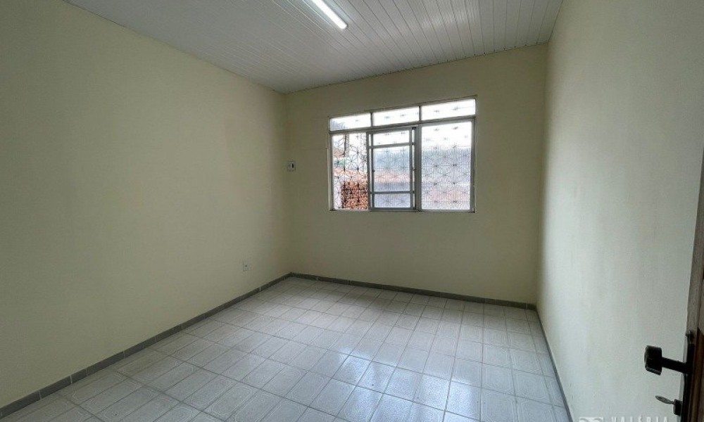 Casa de 2 Pavimentos