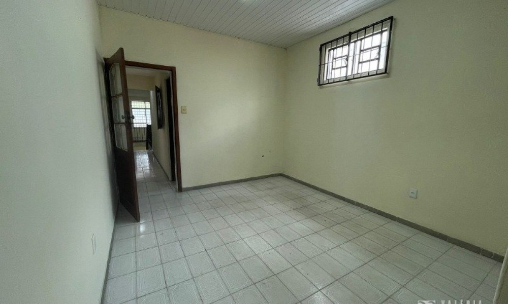 Casa de 2 Pavimentos