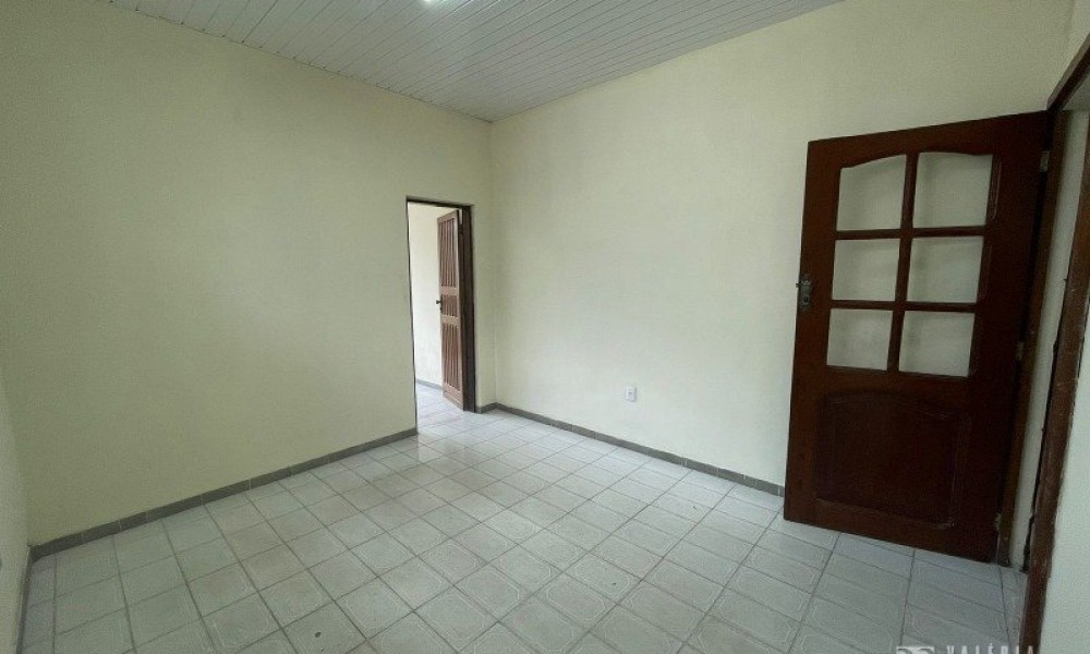 Casa de 2 Pavimentos