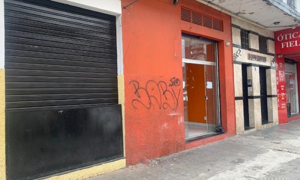 Ponto Comercial