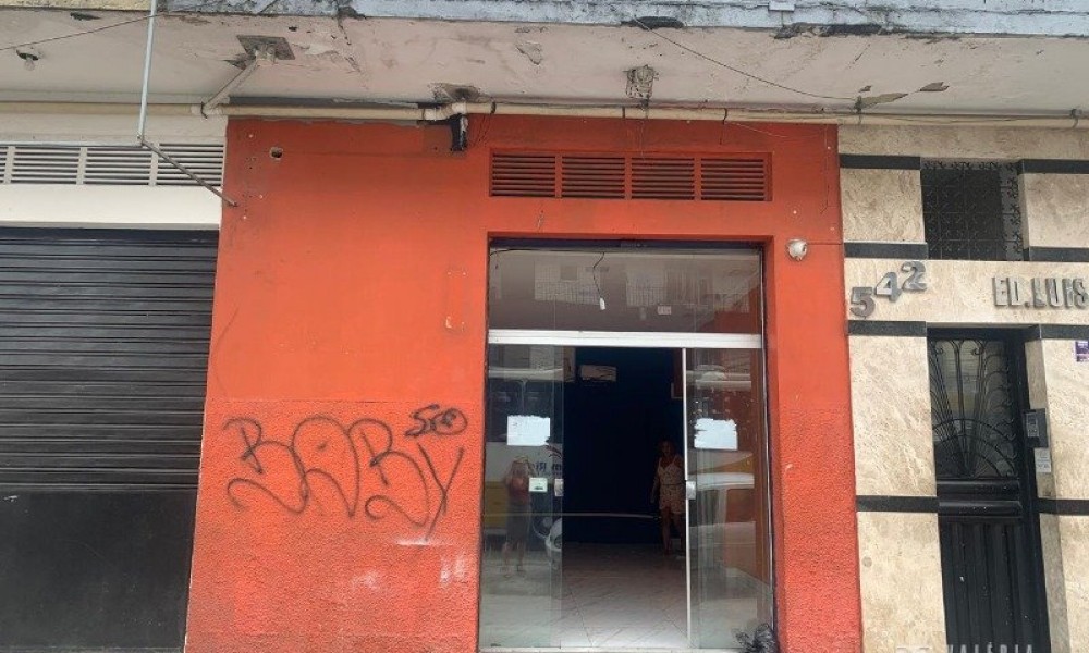 Ponto Comercial