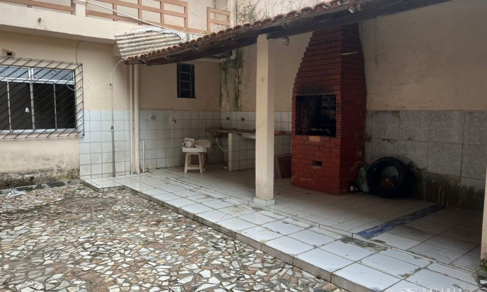 Conjunto Jardim Tropical