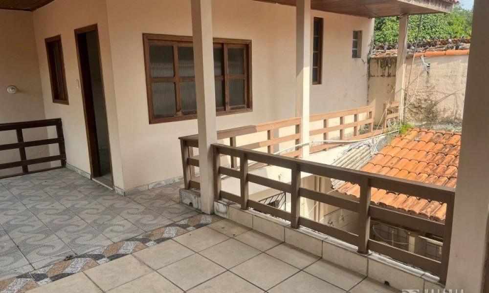 Conjunto Jardim Tropical
