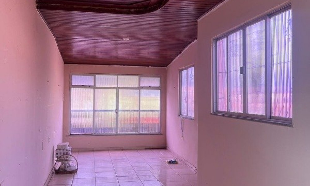 Conjunto Jardim Tropical
