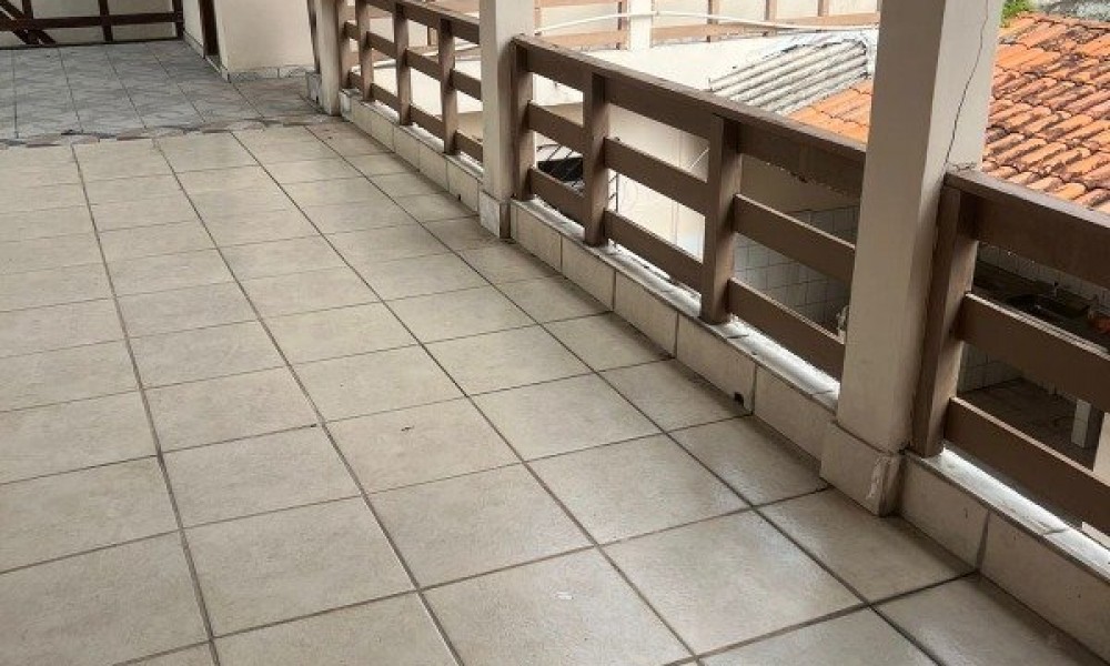 Conjunto Jardim Tropical