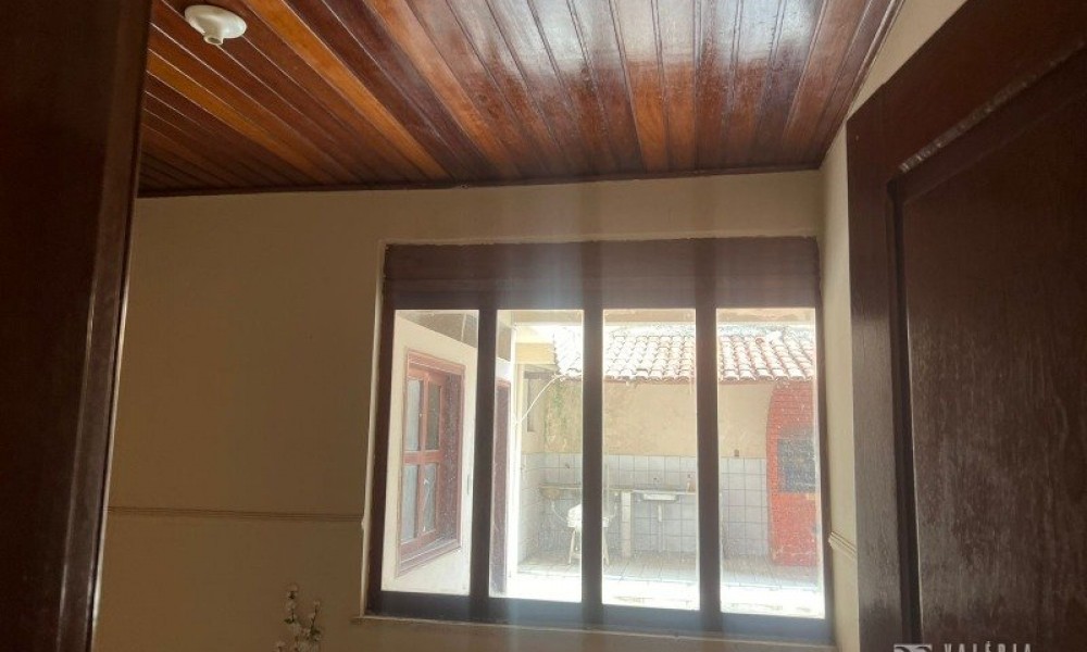 Conjunto Jardim Tropical