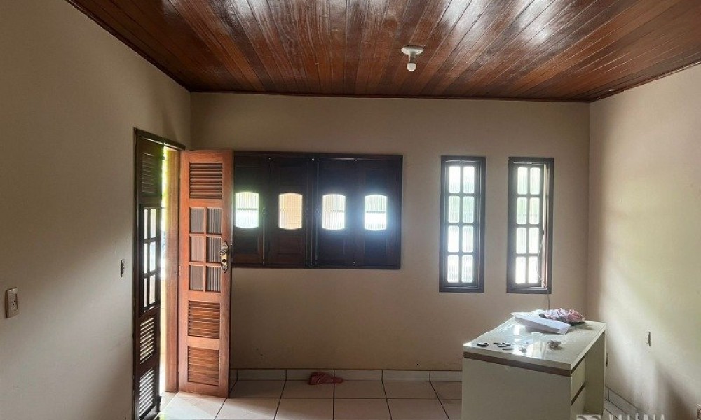 Conjunto Jardim Tropical