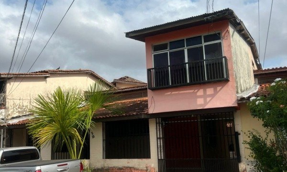 Conjunto Jardim Tropical