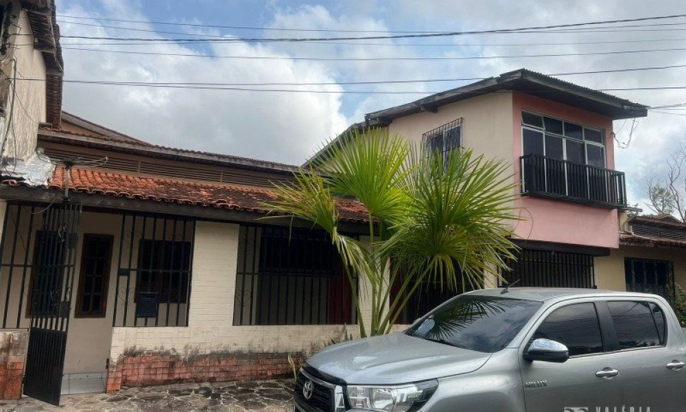 Conjunto Jardim Tropical