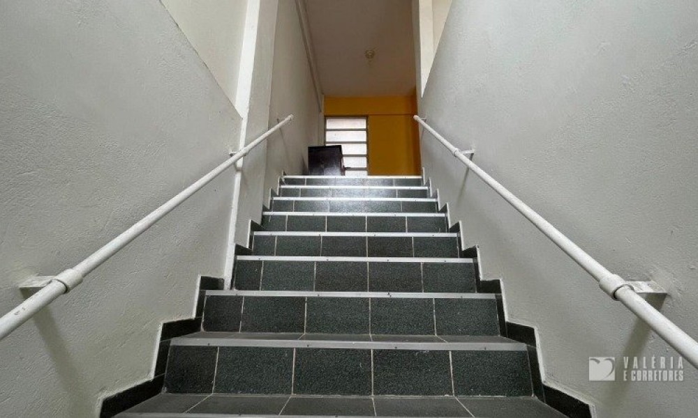 Casa 03 Pavimentos
