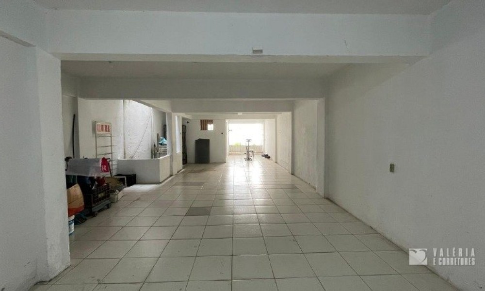 Casa 03 Pavimentos