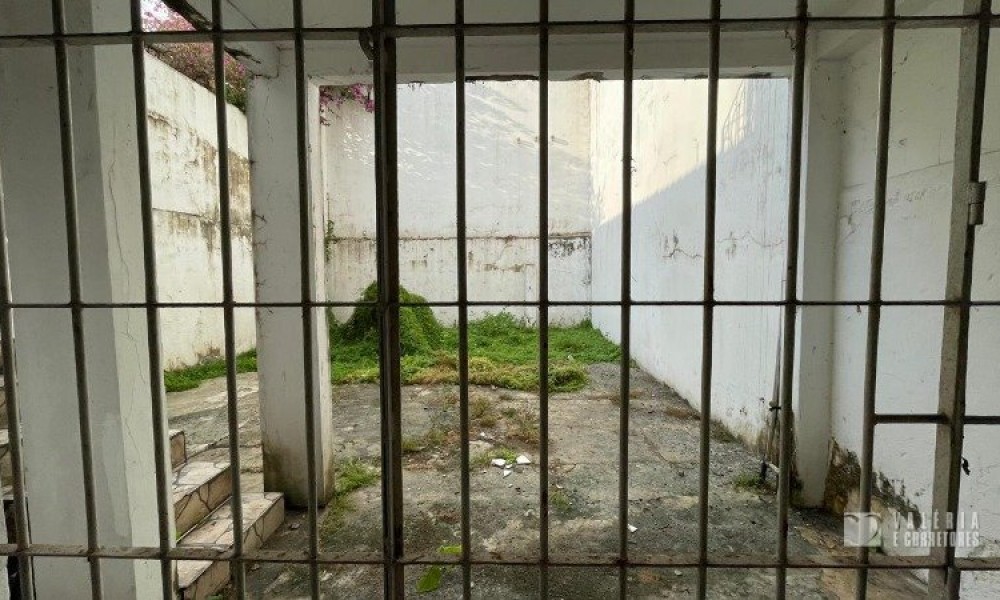 Casa 03 Pavimentos