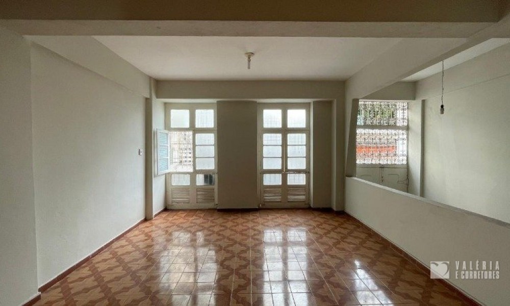 Casa 03 Pavimentos