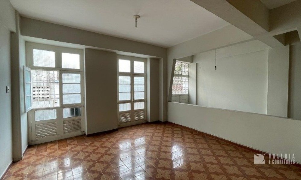 Casa 03 Pavimentos