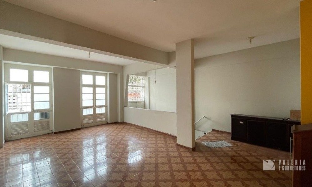 Casa 03 Pavimentos