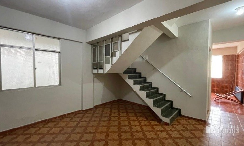 Casa 03 Pavimentos