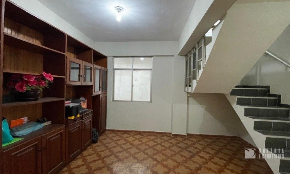 Casa 03 Pavimentos