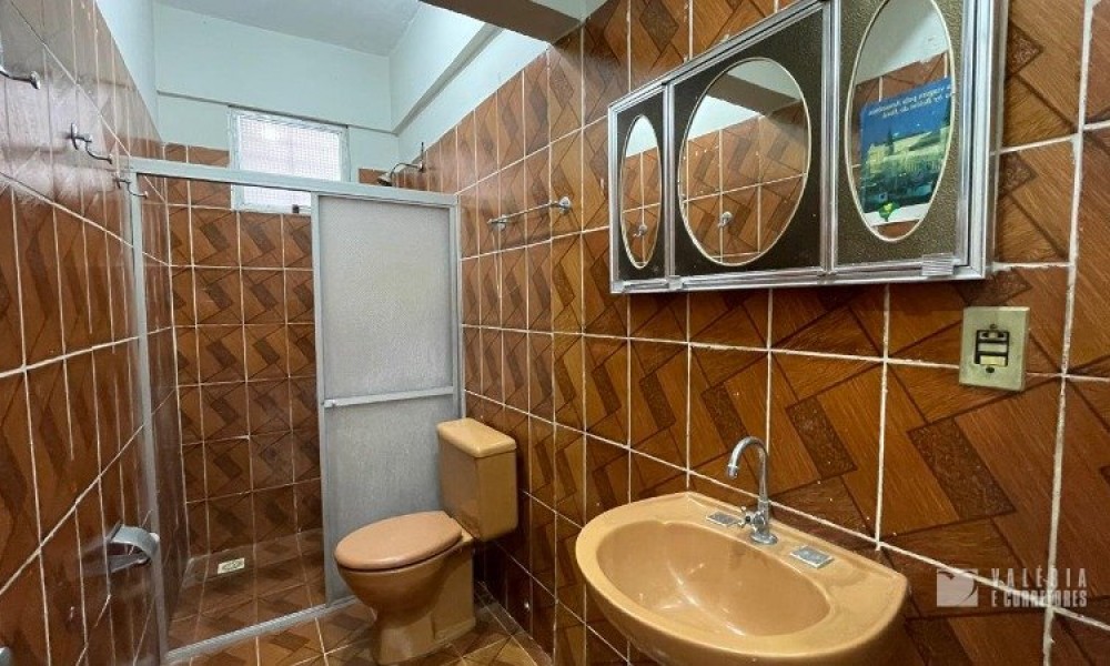 Casa 03 Pavimentos
