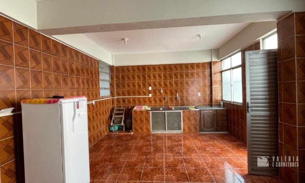 Casa 03 Pavimentos