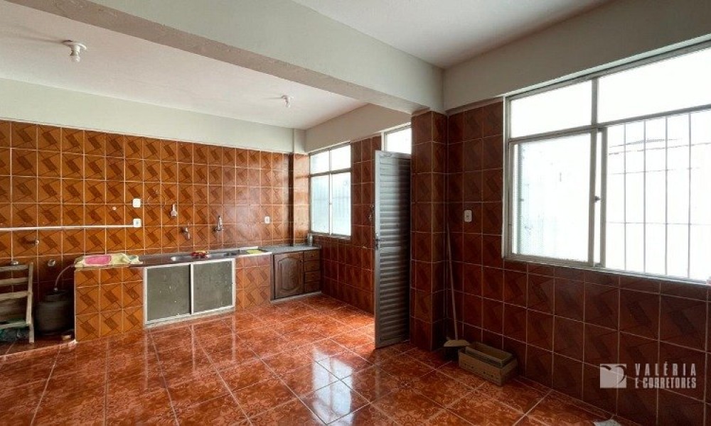 Casa 03 Pavimentos