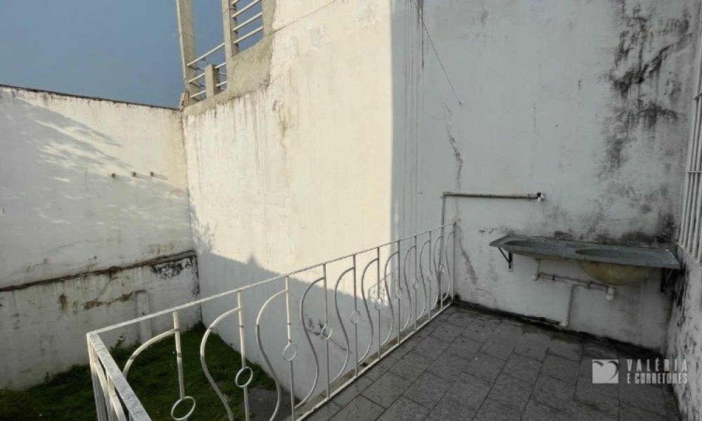 Casa 03 Pavimentos