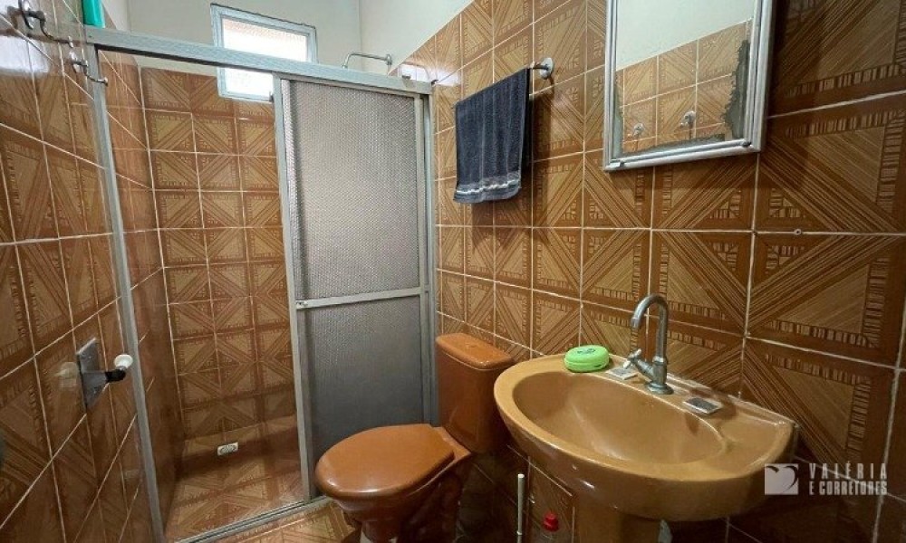 Casa 03 Pavimentos