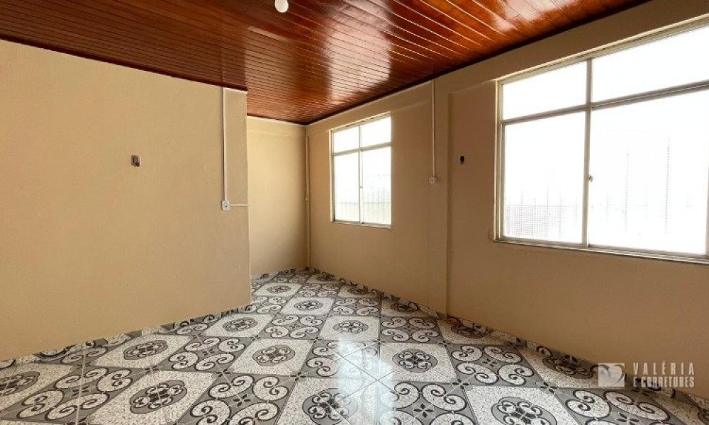 Casa 03 Pavimentos