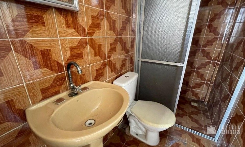 Casa 03 Pavimentos