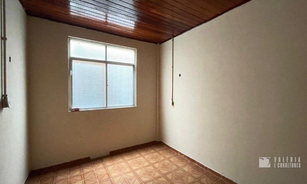 Casa 03 Pavimentos